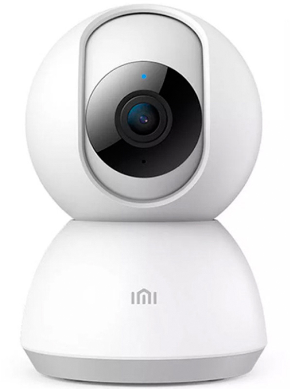 

Mijia, IMILAB Home Security