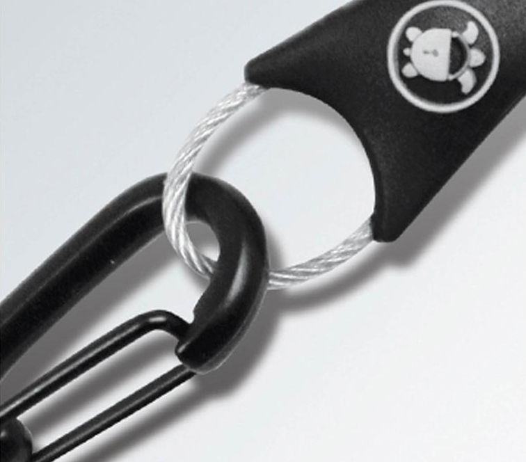 Рюкзак Pacsafe Vibe 40 60310130 (Jet Black) купить в интернет-магазине icover