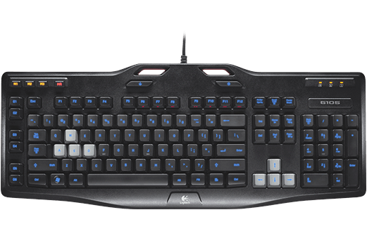 Купить игровая клавиатура logitech g g105 gaming keyboard usb 920-005056 (black) в Москве. В нашем каталоге интернет-магазина icover.ru вы можете ознакомиться с ценами, подробным описанием, фотографиями и техническими характеристиками. Низкие цены. Высокое качество. Доставка по России. Заказать товары по телефону +7(495)229-39-50 Игровая клавиатура Logitech G G105 Gaming Keyboard USB 920-005056 (Black) купить в интернет-магазине icover