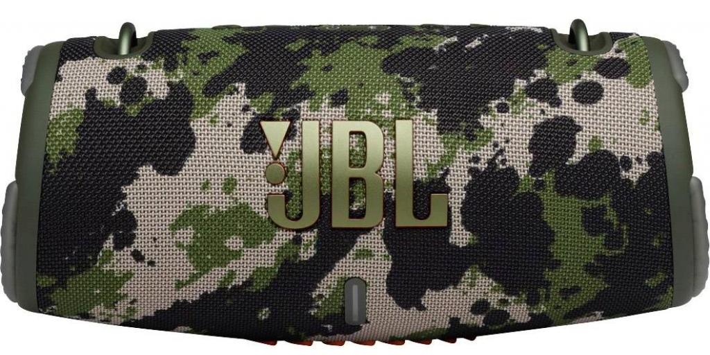 Портативная акустика JBL Xtreme 3 (Camo) купить в интернет-магазине icover