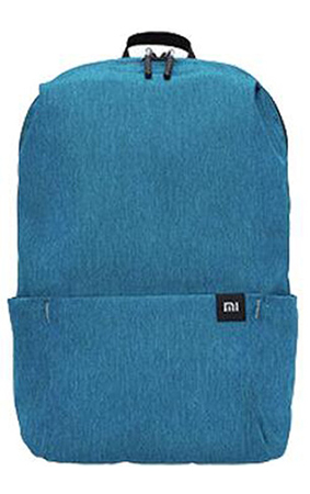 

Рюкзак Xiaomi Colorful Mini Backpack (Light Blue)