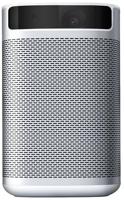 

Проектор XGIMI MoGo (Silver)
