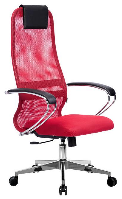 

Офисное кресло METTA BK-8 z302689474/17834 (Red), BK-8