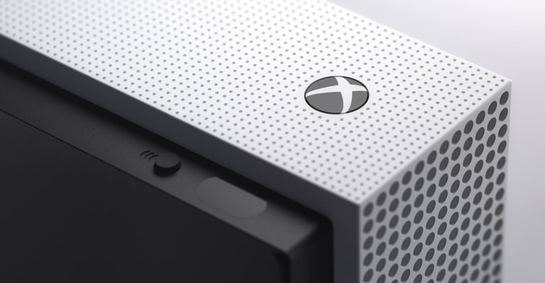 Игровая консоль Xbox One S 1Tb (234-00882) 1m XBL/1m GP/Tom Clancys The Division 2 (White) купить в интернет-магазине icover