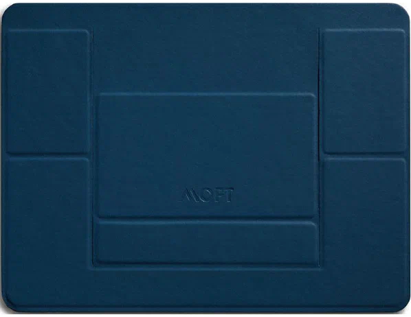 Подставка MOFT Stand (MS006-1-BU) для ноутбука (Blue) купить в интернет-магазине icover