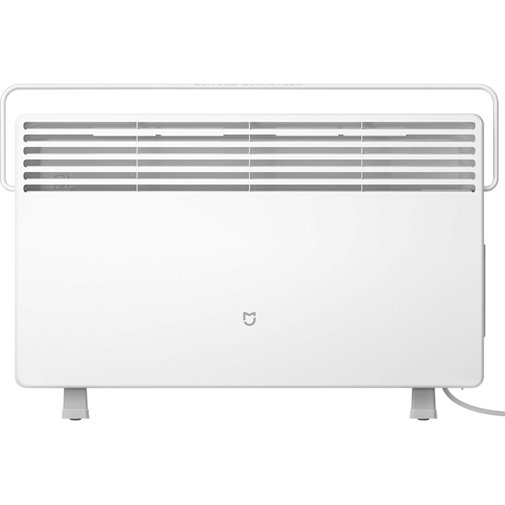 Обогреватель конвекционный Xiaomi Mi Smart Space Heater S (White) купить в интернет-магазине icover