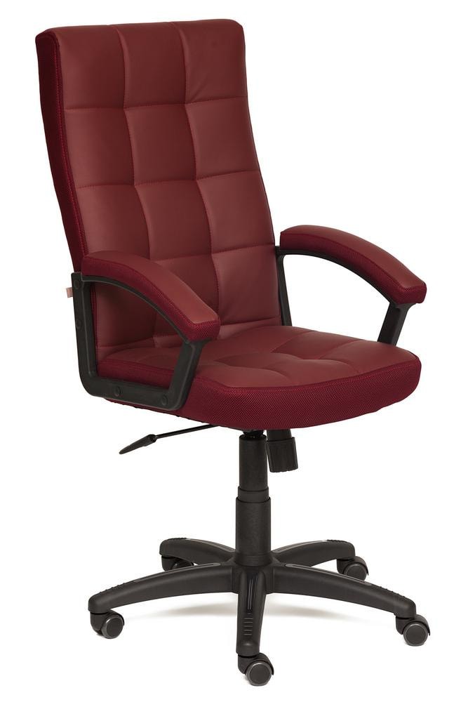 

Офисное кресло Tetchair TRENDY (Bordeaux)