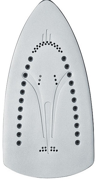Bosch TDA 2610 - утюг (Blue) купить в интернет-магазине icover