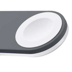 Док-станция Belkin PowerHouse Charge Dock для Apple Watch/iPhone (White) купить в интернет-магазине icover