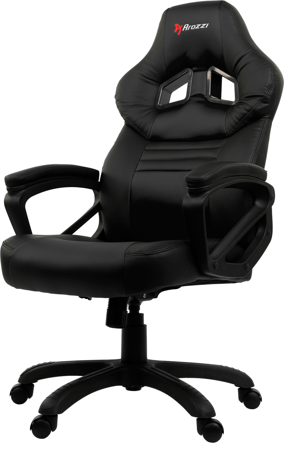 

Компьютерное кресло Arozzi Monza (Black), Monza