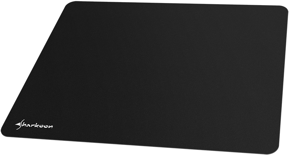 

Коврик для мыши Sharkoon 1337 XL (Black), 1337