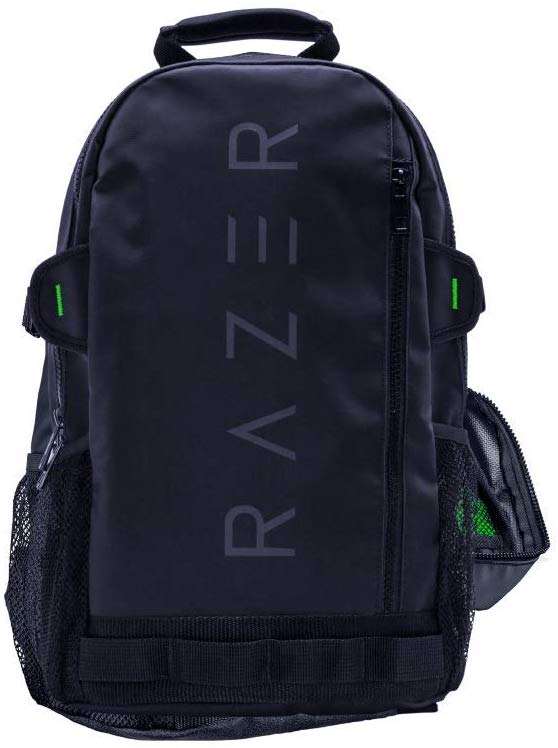

Рюкзак Razer Rogue V2 (RC81-03140101-0500) для ноутбука 13.3" (Black)