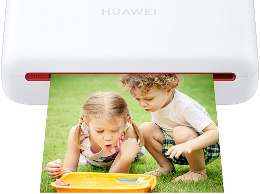 Бумага Huawei Photo Paper для принтера CV80 20 pcs (55030392) купить в интернет-магазине icover