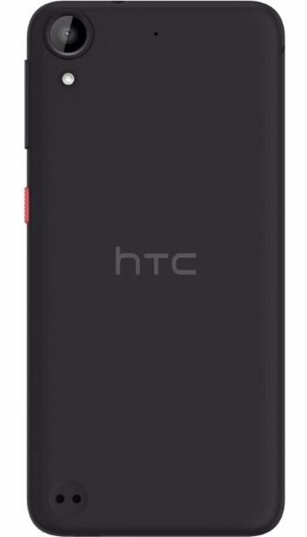 Смартфон HTC Desire 630 Dual Sim (Dark Grey) купить в интернет-магазине icover
