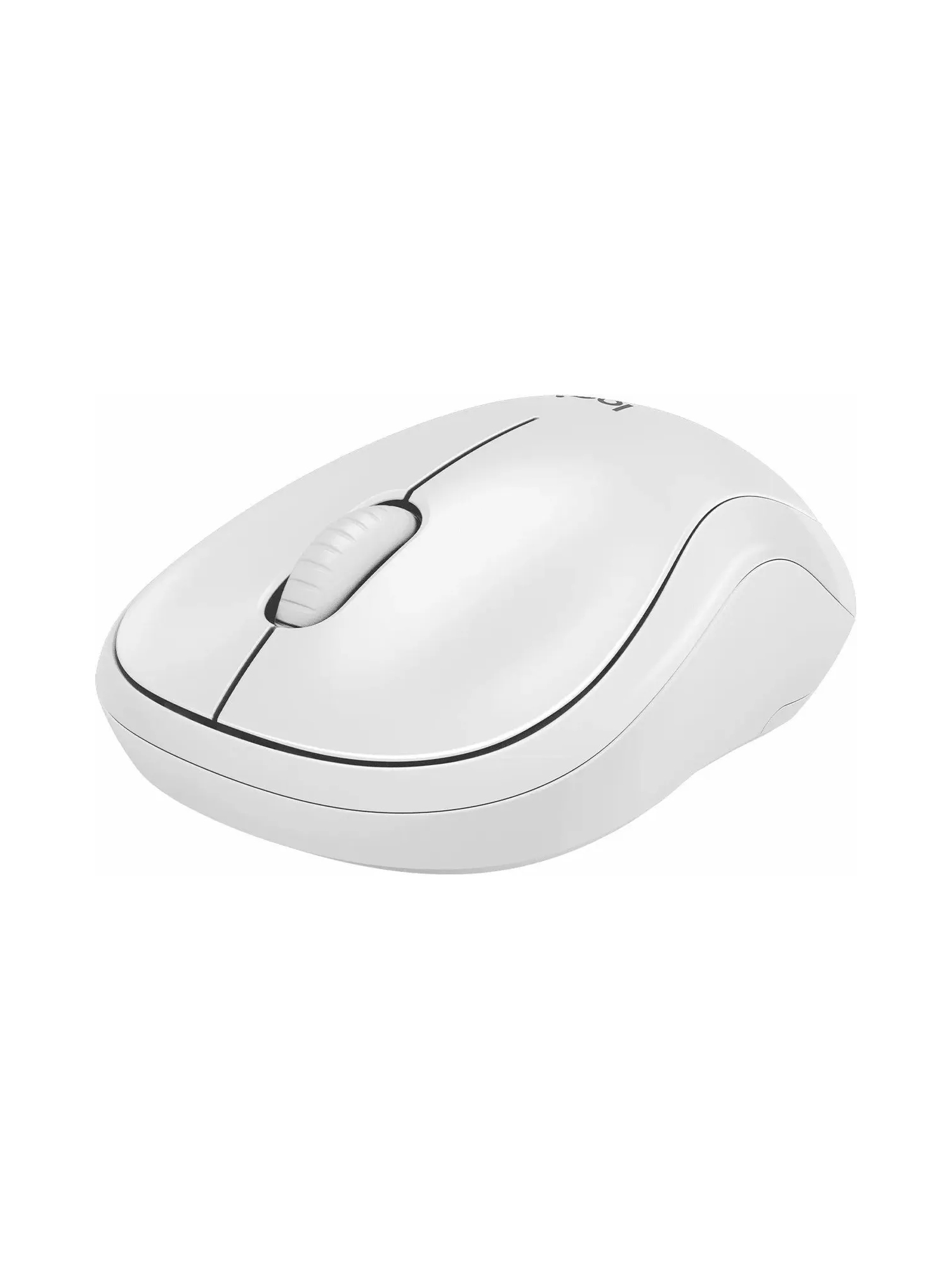 Беспроводная мышь Logitech M220/221 SilentTouch 910-006090 (White) купить в интернет-магазине icover