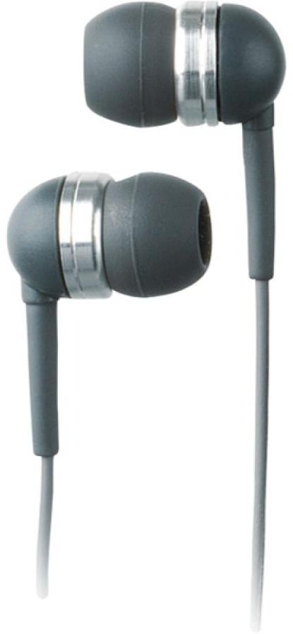 Внутриканальные наушники AKG IP2 (Grey) купить в интернет-магазине icover