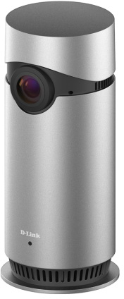 D-Link Omna 180 Cam HD (DSH-C310) - IP-камера (Siver) купить в интернет-магазине icover
