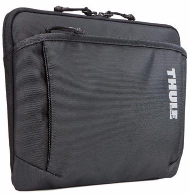 Чехол Thule Subterra Sleeve (3203422) для MacBook 13'' (Dark Shadow) купить в интернет-магазине icover