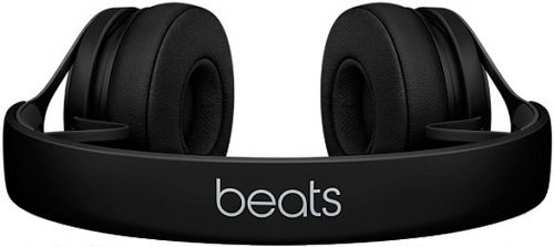 Beats EP (ML992ZE/A) - проводные наушники (Black) купить в интернет-магазине icover