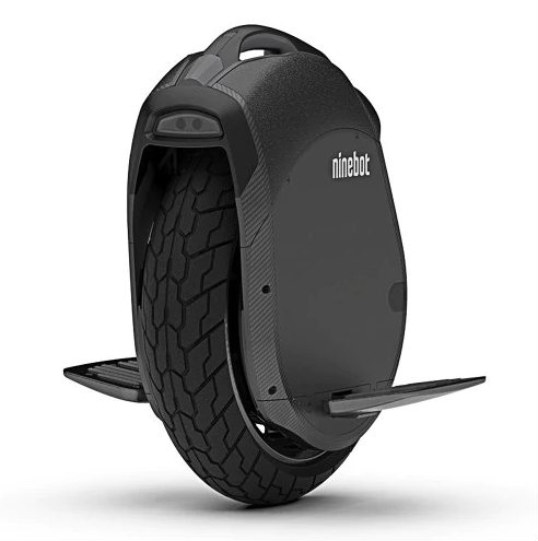 Моноколесо Ninebot One Z10 (Black) купить в интернет-магазине icover