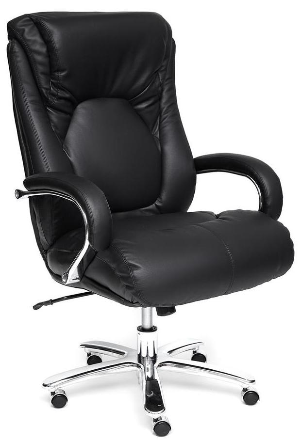 

Офисное кресло Tetchair MAX (Black), MAX
