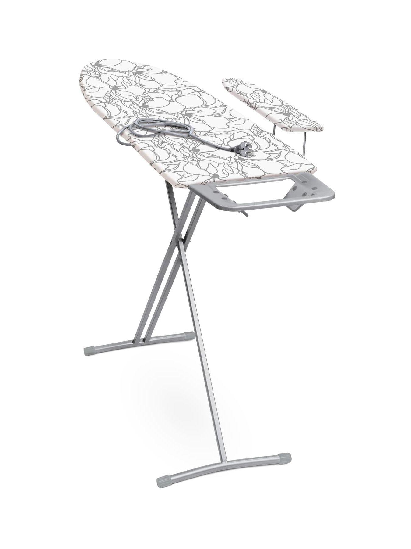 Гладильная доска Nika 3 Н3 (White) купить в интернет-магазине icover