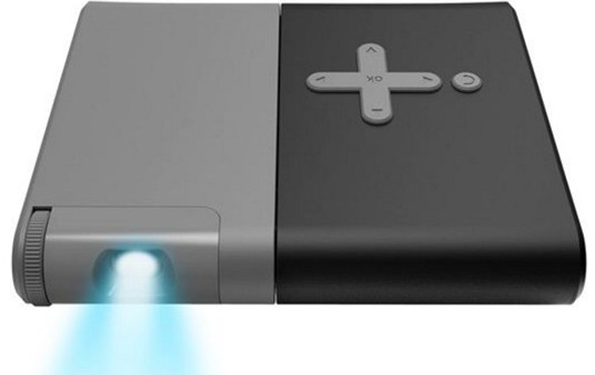 Lenovo Pocket Projector (P0510) - карманный проектор купить в интернет-магазине icover