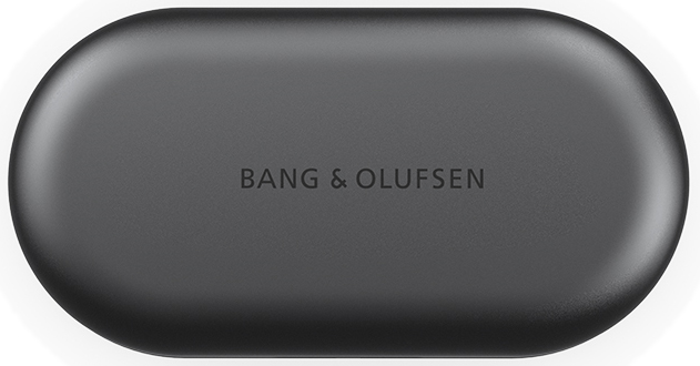 Беспроводные наушники Bang & Olufsen BeoPlay EQ (Black) купить в интернет-магазине icover