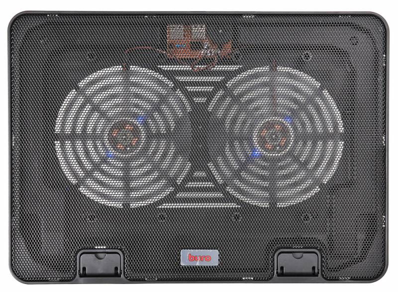 

Подставка Buro (BU-LCP156-B214H) для ноутбука 15.6'' (Black)