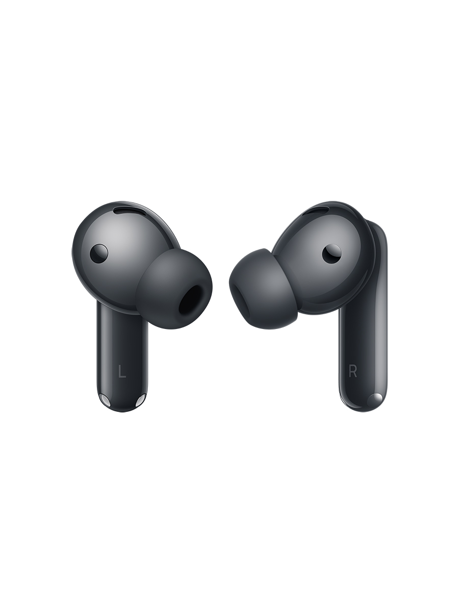 Беспроводные наушники Huawei FreeBuds 7i 55038456 (Black) купить в интернет-магазине icover