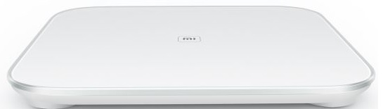 Умные весы Xiaomi Mi Smart Scale (White) купить в интернет-магазине icover