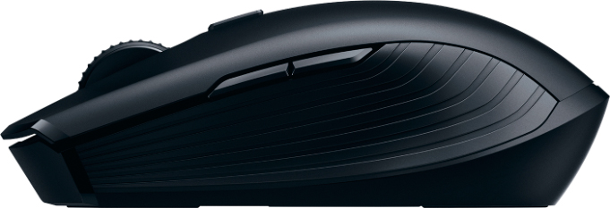 Беспроводная мышь Razer Atheris RZ01-02170100-R3G1 (Black) купить в интернет-магазине icover