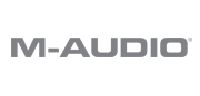 M-Audio