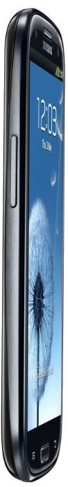 Смартфон Samsung Galaxy S3 Duos GT-I9300I (Onyx Black) купить в интернет-магазине icover
