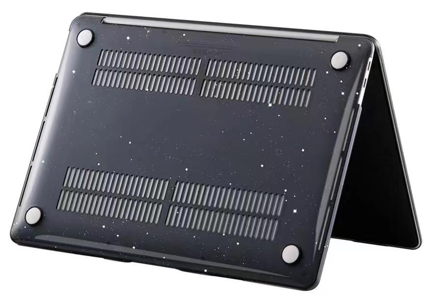 Накладка i-Blason All Star для Macbook Air 13 2018/2020 (Black) купить в интернет-магазине icover
