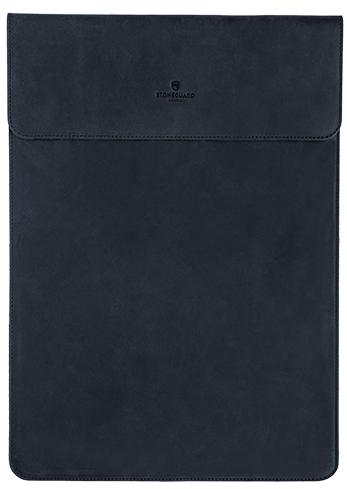Чехол Stoneguard 531 для MacBook Pro 13" 2016/ Air 13 2018 (Ocean) купить в интернет-магазине icover