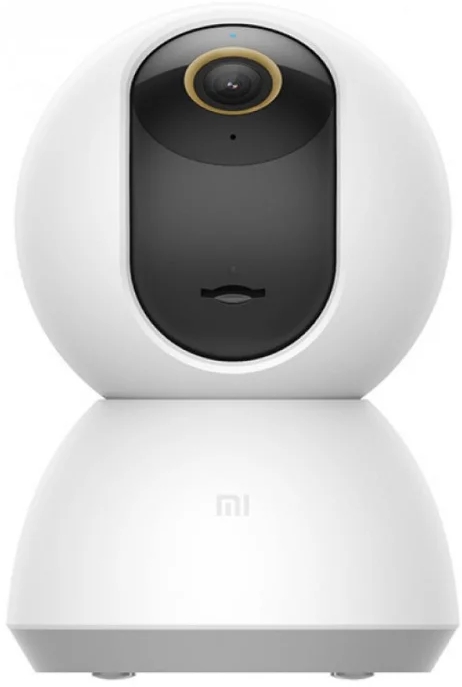IP-камера Xiaomi Mijia 360° Home Camera PTZ Version 2K MJSXJ09CM (White) купить в интернет-магазине icover