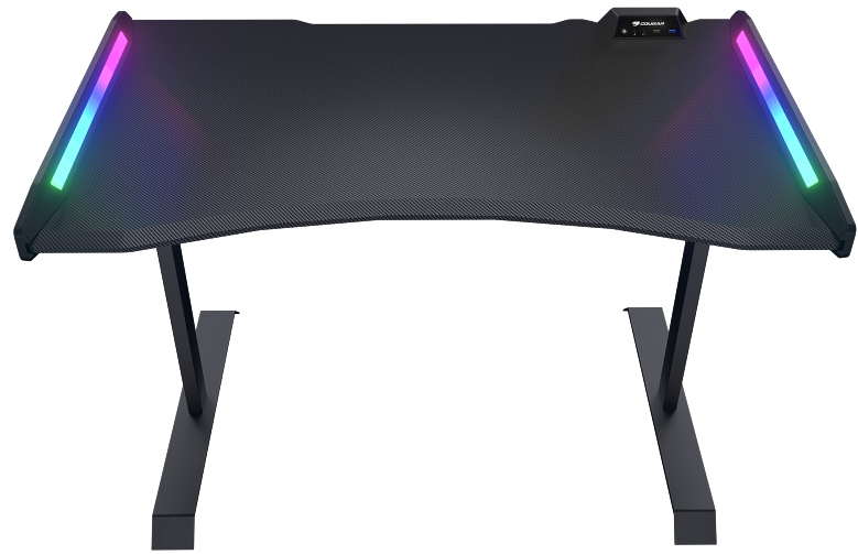 Игровой стол Cougar MARS 120 (Black) купить в интернет-магазине icover