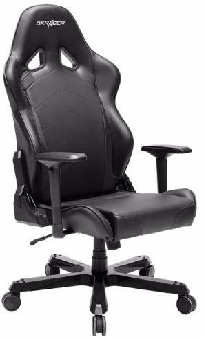 Компьютерное кресло DXRacer Tank OH/TC29/N (Black) купить в интернет-магазине icover