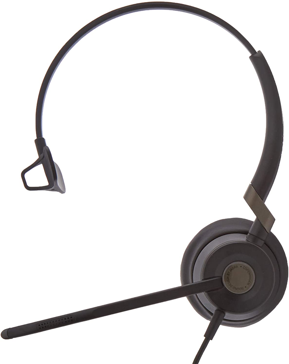 Гарнитура Jabra Engage 50 Mono 5093-610-189 (Black) купить в интернет-магазине icover