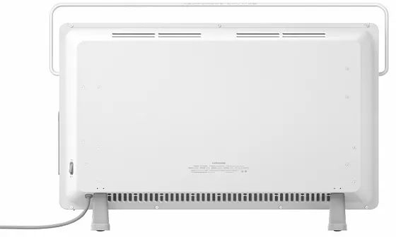 Умный обогреватель Xiaomi Mi Smart Space Heater S (White) купить в интернет-магазине icover