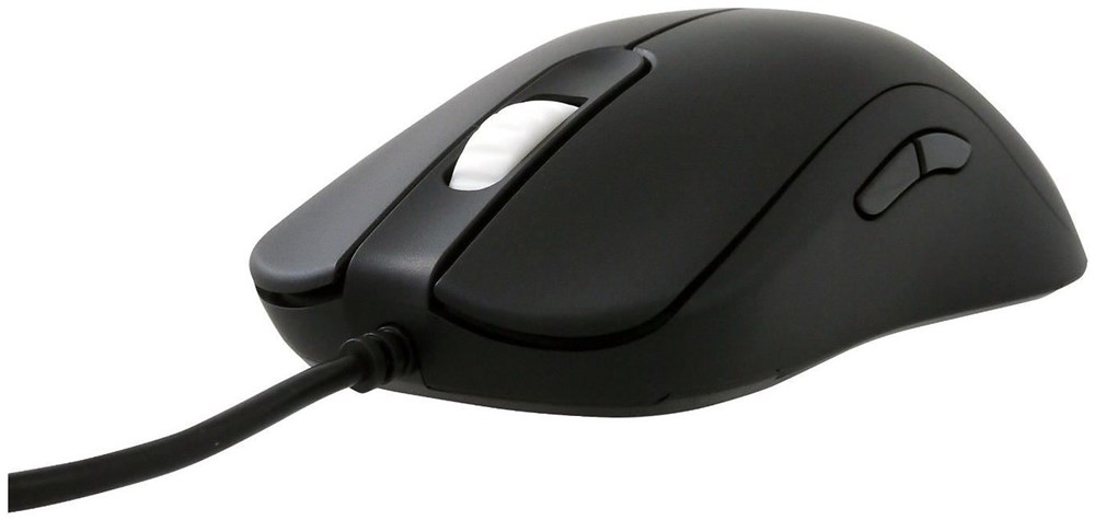 Zowie FK1 (4712702169898) - проводная мышь (Black) купить в интернет-магазине icover