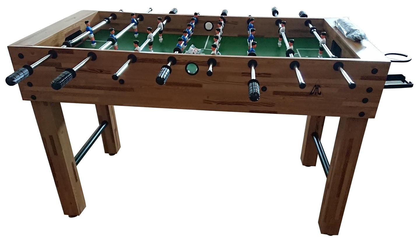 

Настольный футбол DFC Alaves (Brown)
