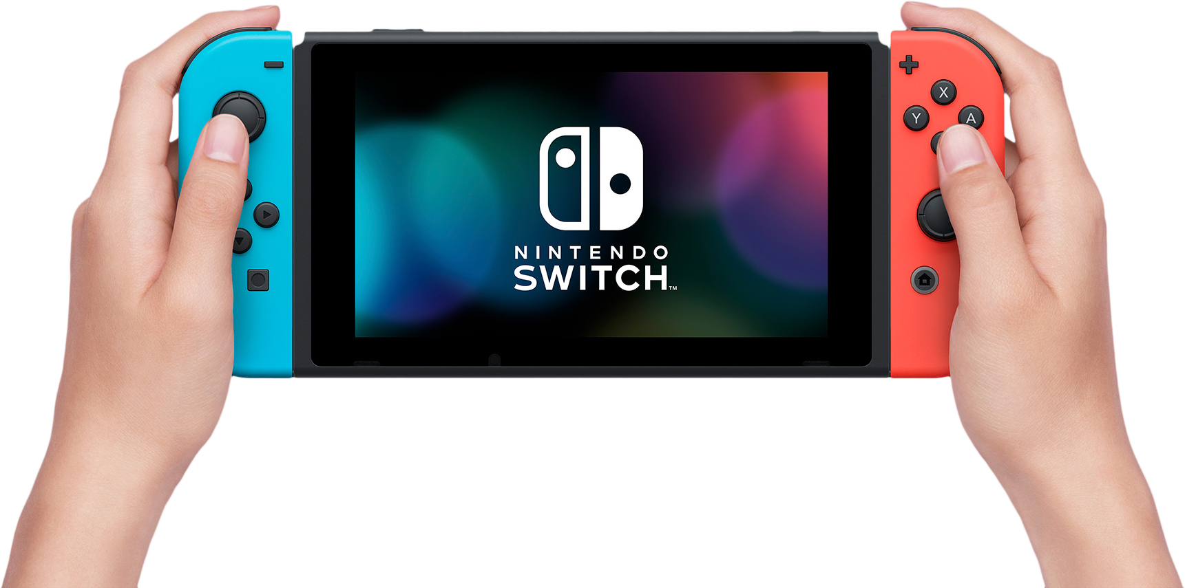 Nintendo switch купить в москве