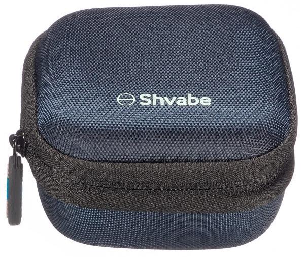 Корректор артериального давления Shvabe АВР-051 (Grey) купить в интернет-магазине icover