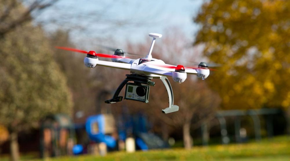 Квадрокоптер Blade 350 QX3 Safe RTF купить в интернет-магазине icover