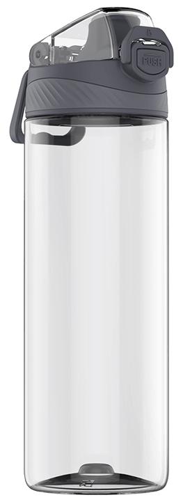 

Бутылка для воды Xiaomi Quange Tritan Bottle 620ml (Black), Quange Tritan Bottle