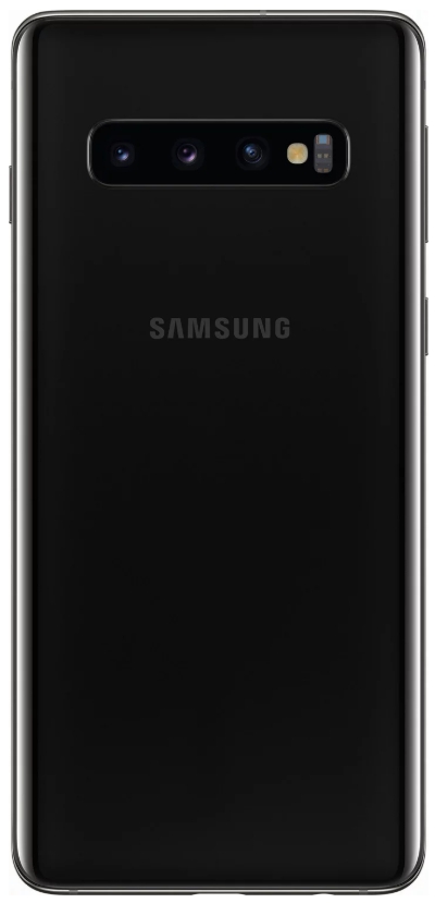 Смартфон Samsung Galaxy S10 128Gb SM-G973FZKDSER (Black) купить в интернет-магазине icover