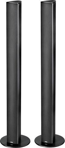 Magnat Needle Alu Super Tower - напольная акустическая система (Black Aluminium) купить в интернет-магазине icover