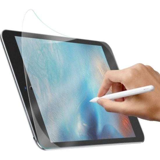 Защитная пленка Baseus 0.15mm Paper-like для iPad Pro 10.5/iPad Air 3 (SGAPIPD-AZK02) купить в интернет-магазине icover